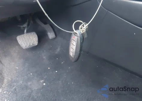 2016 Nissan Altima 2.5 S z USA, uszkodzony, nr VIN 1N4AL3AP7GN390154